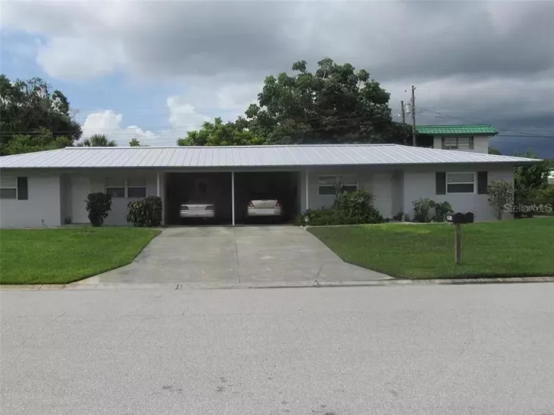 SARASOTA