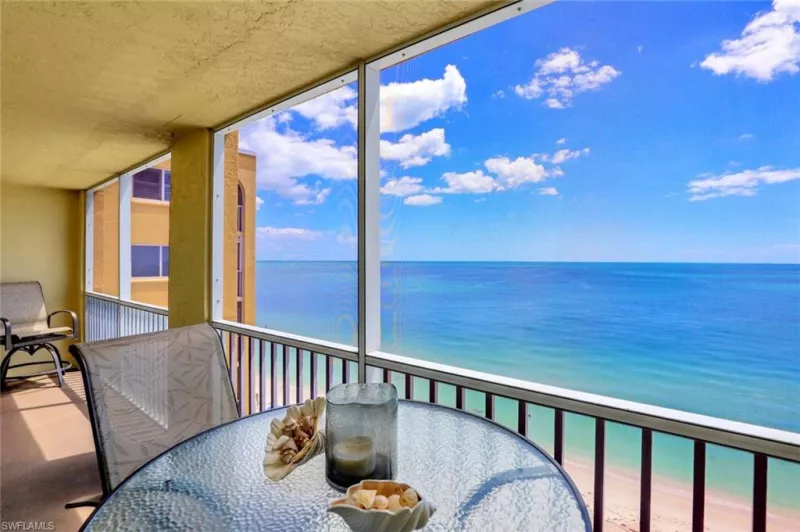 BONITA SPRINGS