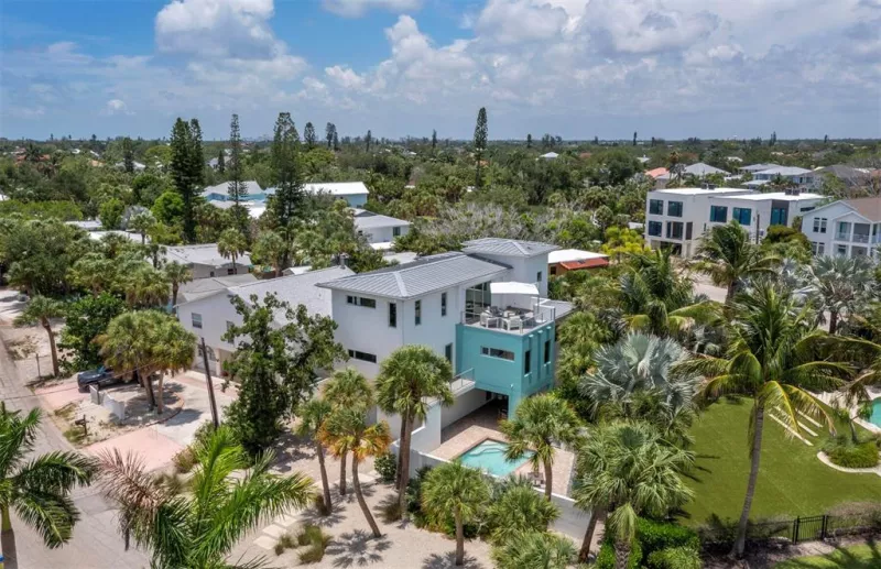 SARASOTA