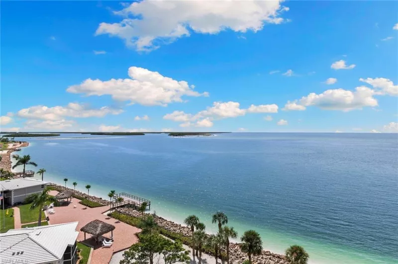 MARCO ISLAND
