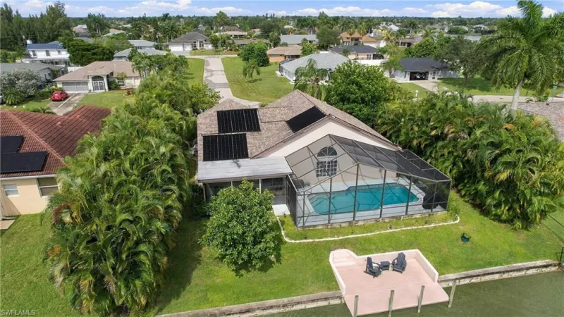 CAPE CORAL