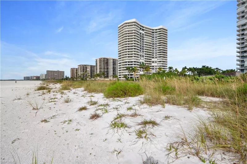 MARCO ISLAND