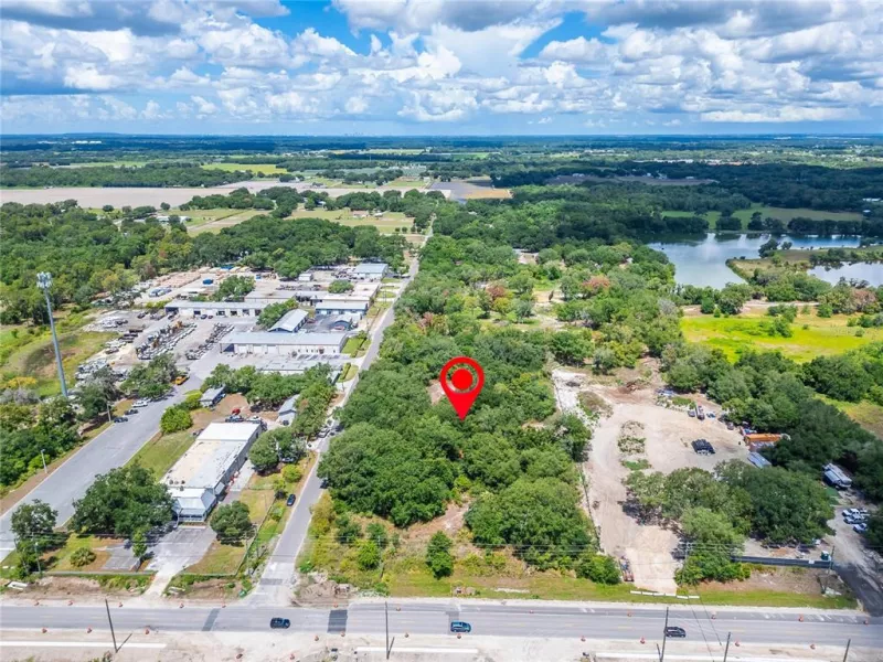 PLANT CITY