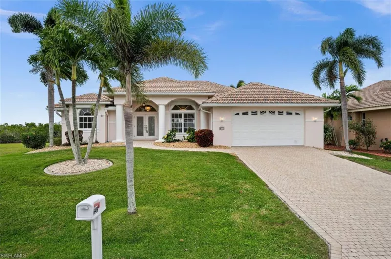 PUNTA GORDA
