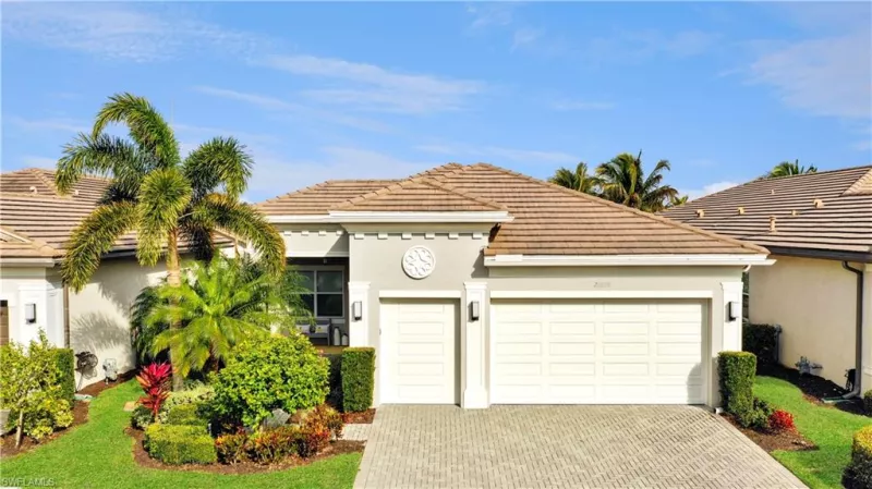 BONITA SPRINGS