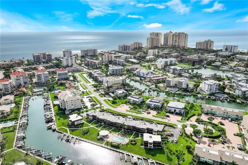 MARCO ISLAND