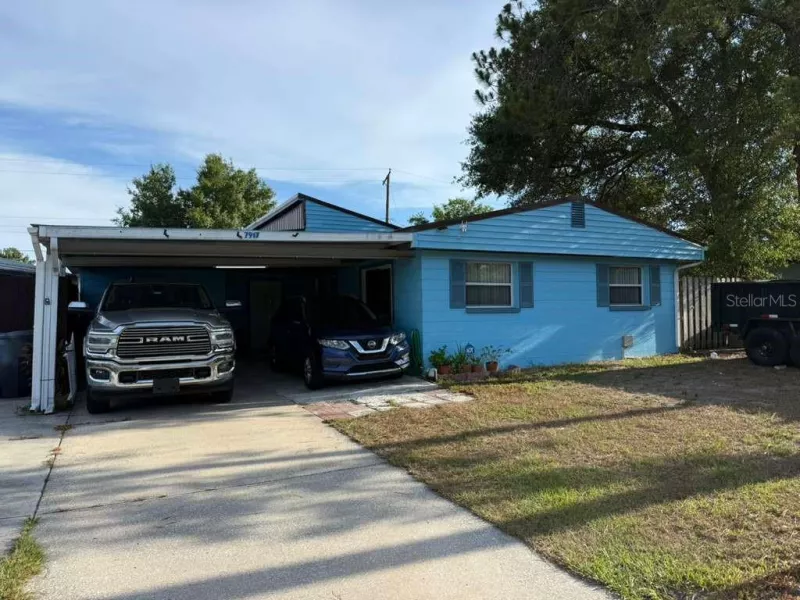 TAMPA