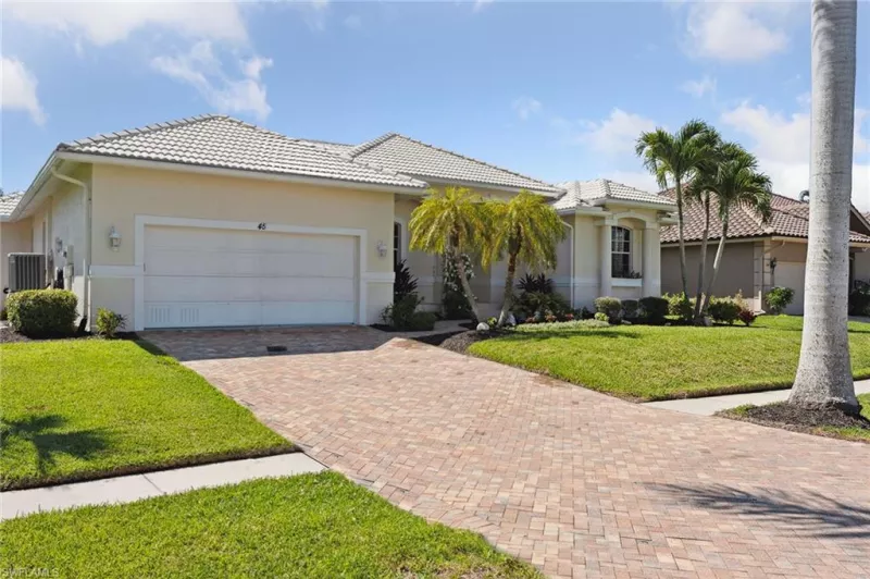 MARCO ISLAND