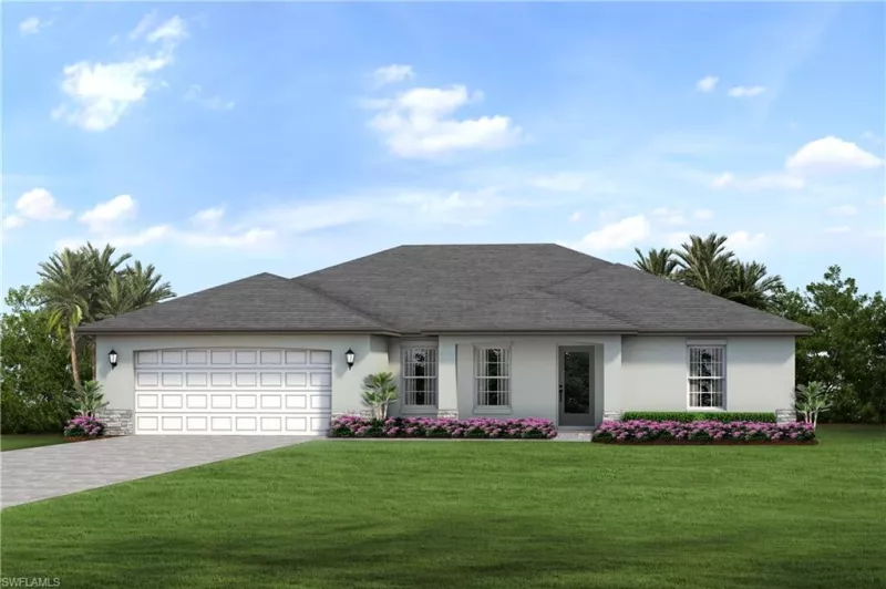 CAPE CORAL