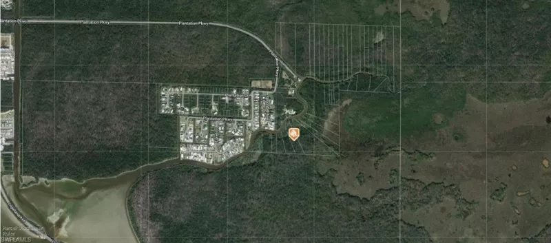 EVERGLADES CITY