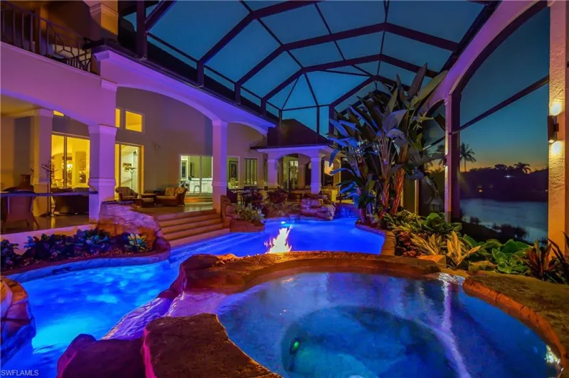 BONITA SPRINGS