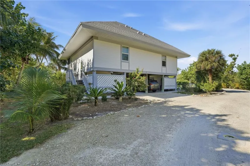 SANIBEL