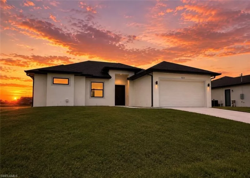 LEHIGH ACRES