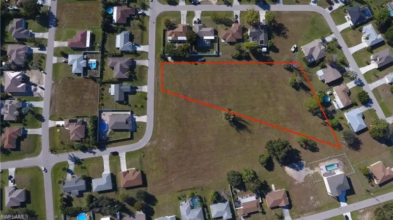 CAPE CORAL