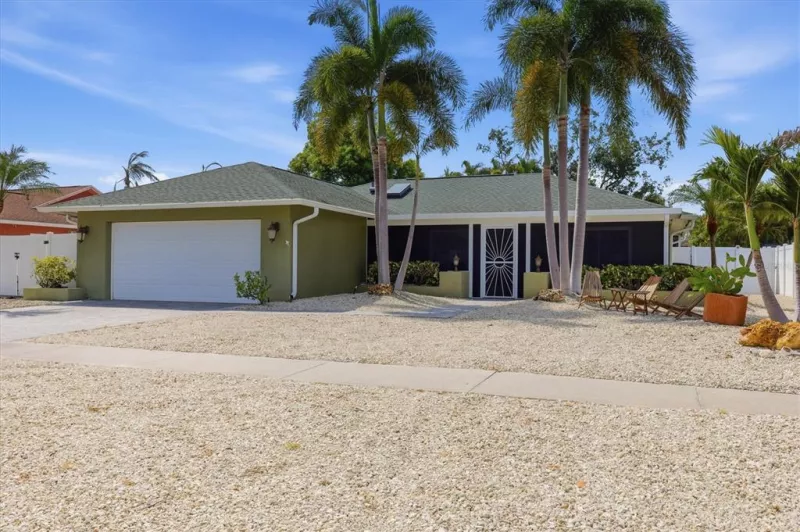 SARASOTA