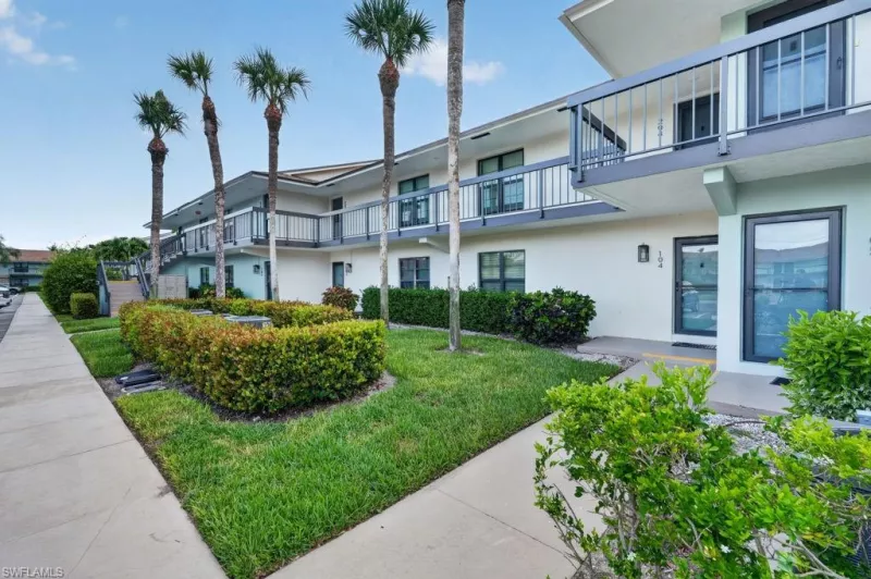 MARCO ISLAND