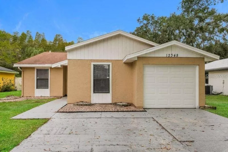 TAMPA