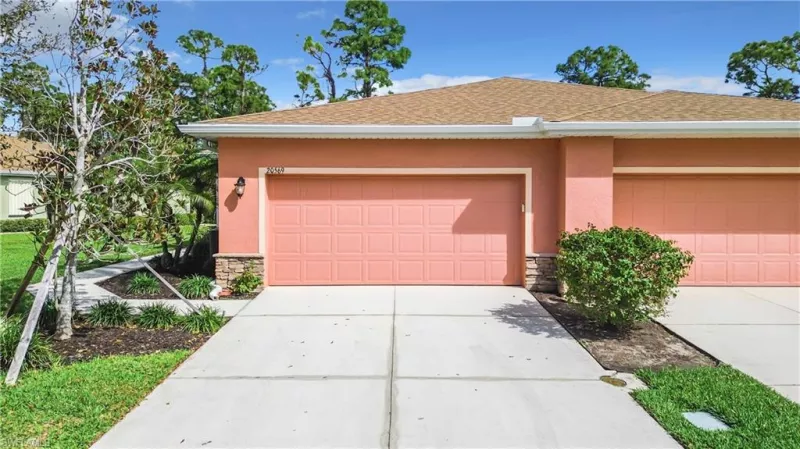 NORTH FORT MYERS
