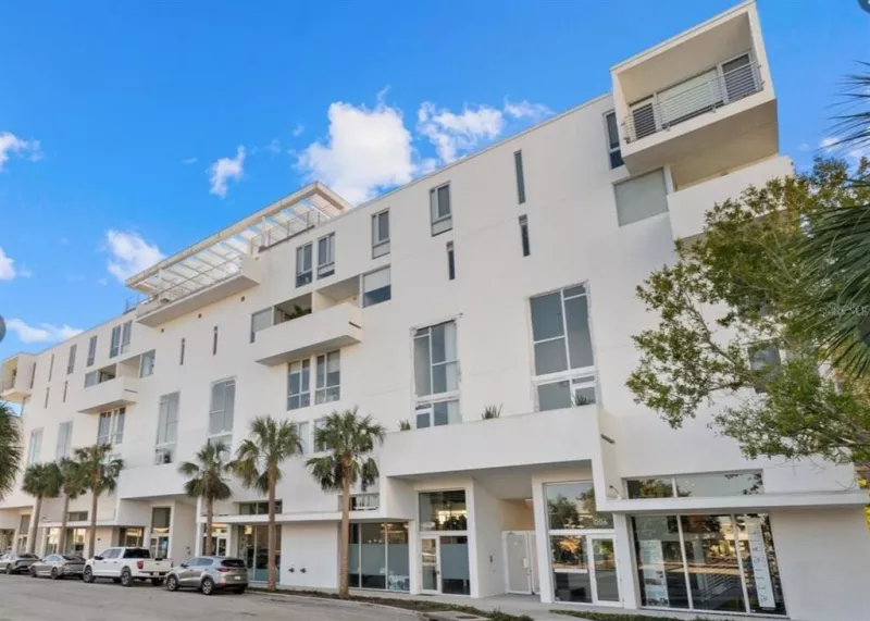 SARASOTA
