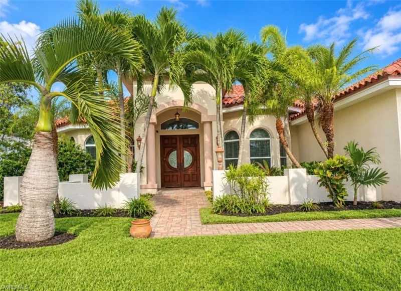CAPE CORAL