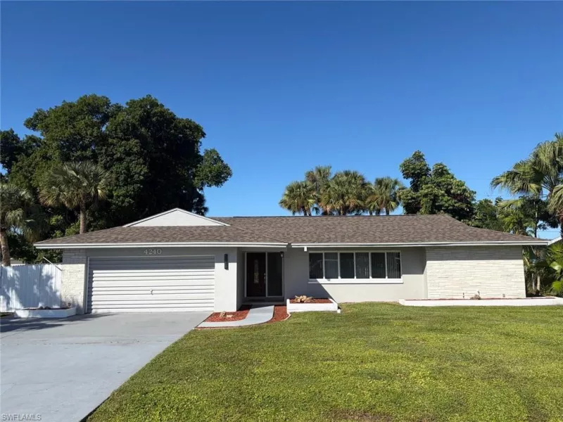 CAPE CORAL