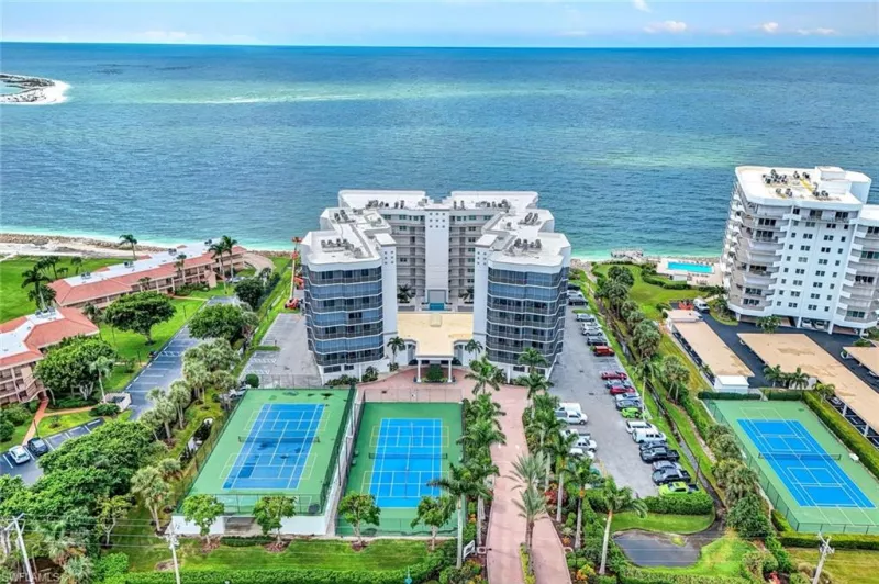 MARCO ISLAND