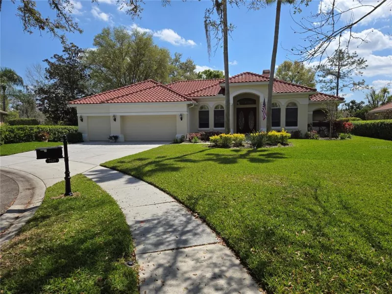 TAMPA