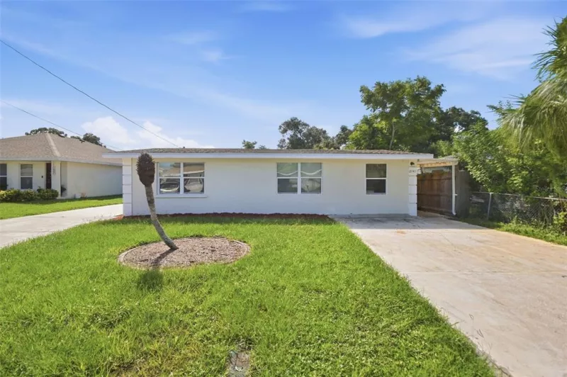 SARASOTA