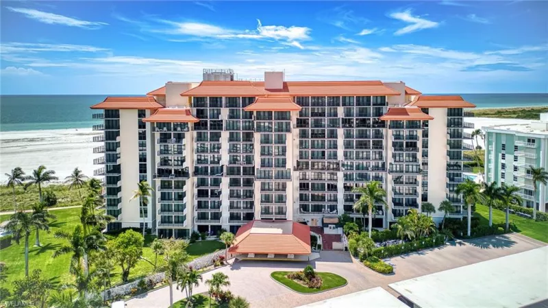 MARCO ISLAND