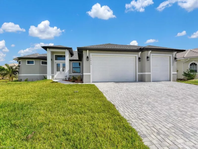 CAPE CORAL