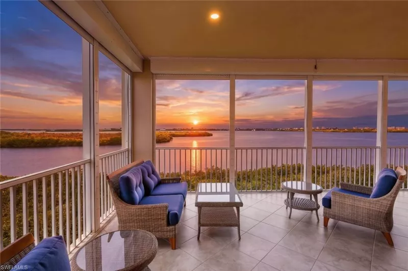MARCO ISLAND