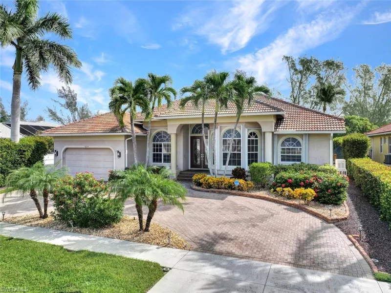 MARCO ISLAND
