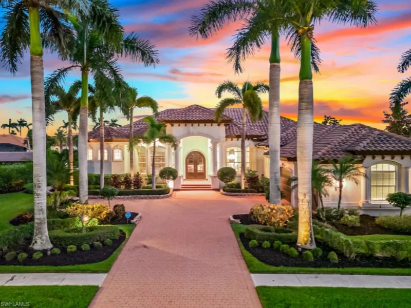 MARCO ISLAND
