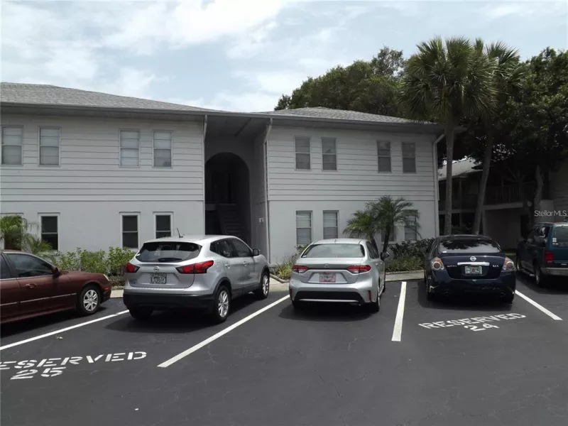 PINELLAS PARK