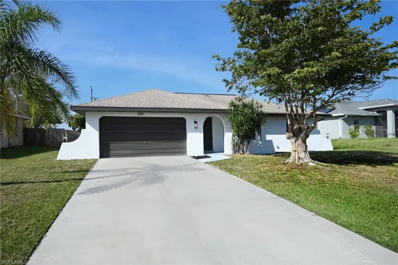 CAPE CORAL