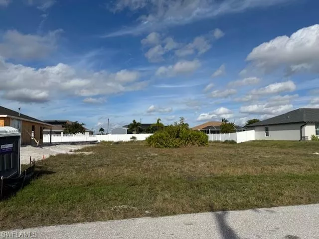 CAPE CORAL