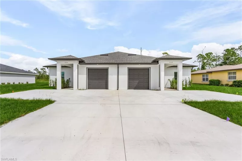CAPE CORAL