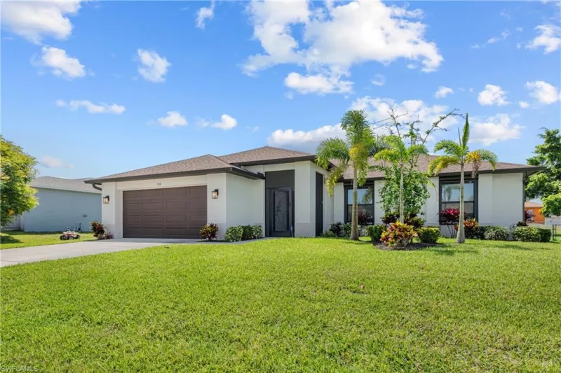 CAPE CORAL