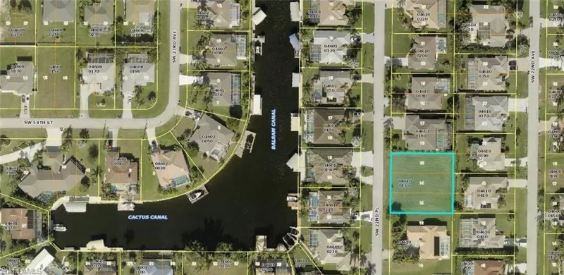 CAPE CORAL