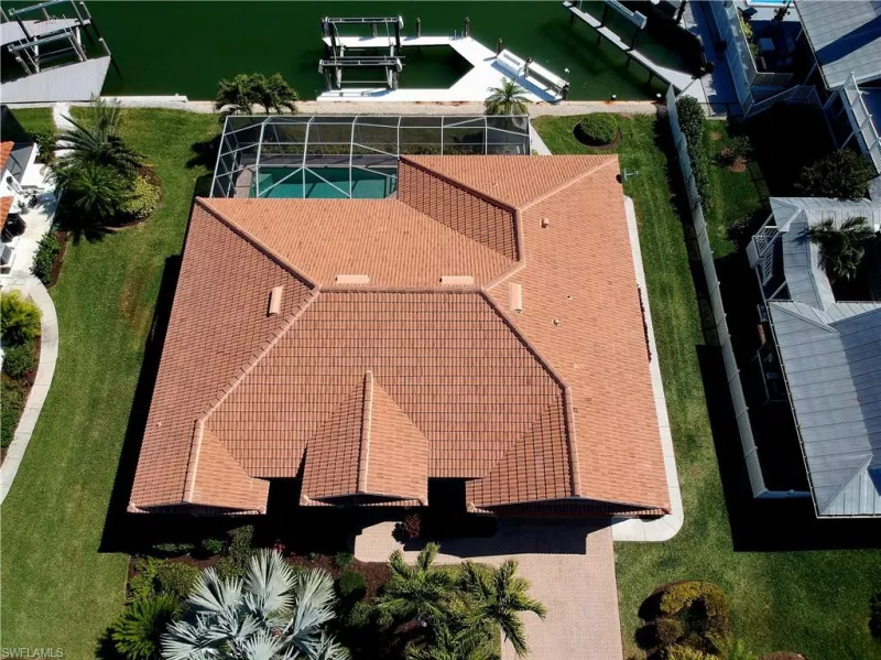 MARCO ISLAND