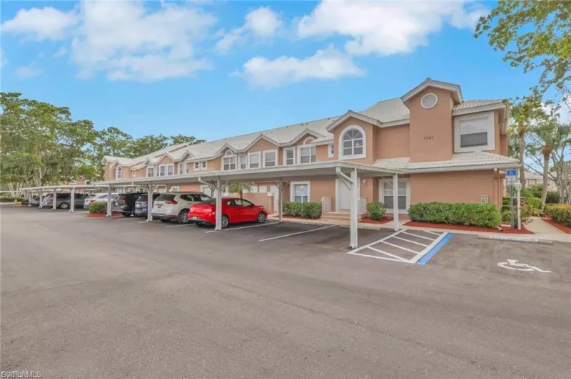 BONITA SPRINGS