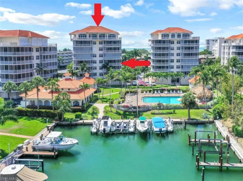 MARCO ISLAND