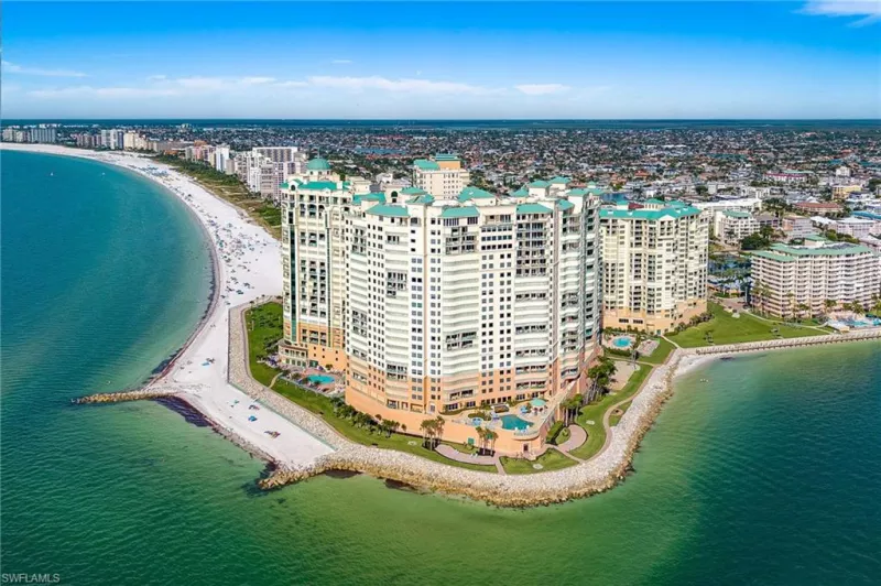 MARCO ISLAND