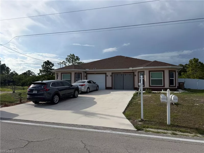 LEHIGH ACRES
