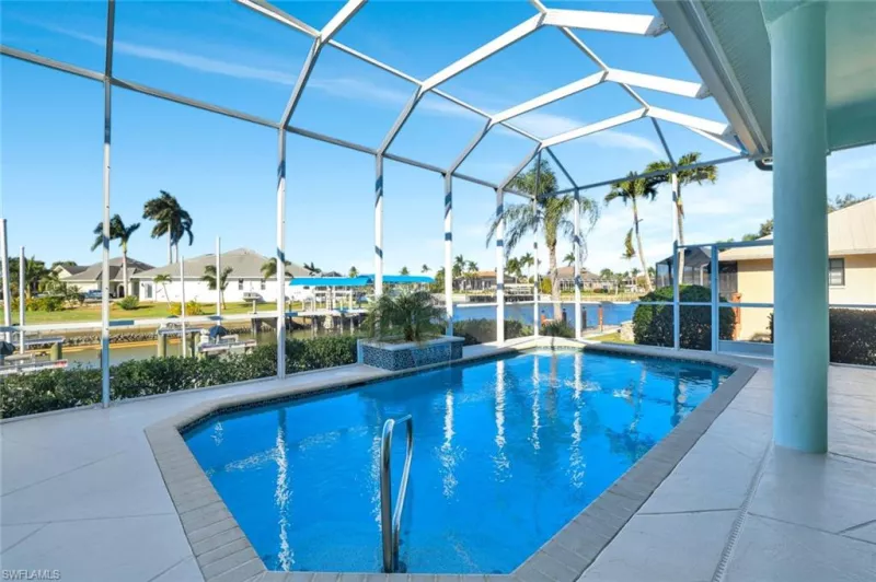 MARCO ISLAND