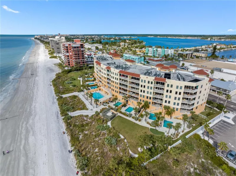 MADEIRA BEACH
