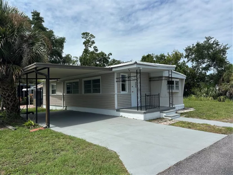 ST PETERSBURG