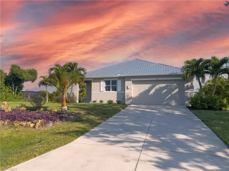 CAPE CORAL