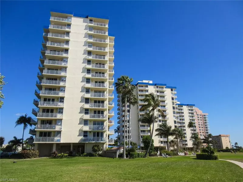 FORT MYERS BEACH