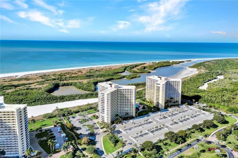MARCO ISLAND